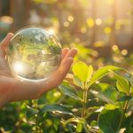 La naturopathie et l’écologie partagent une même vision : respecter le vivant. Découvrez comment prendre soin de soi tout en respectant la nature.