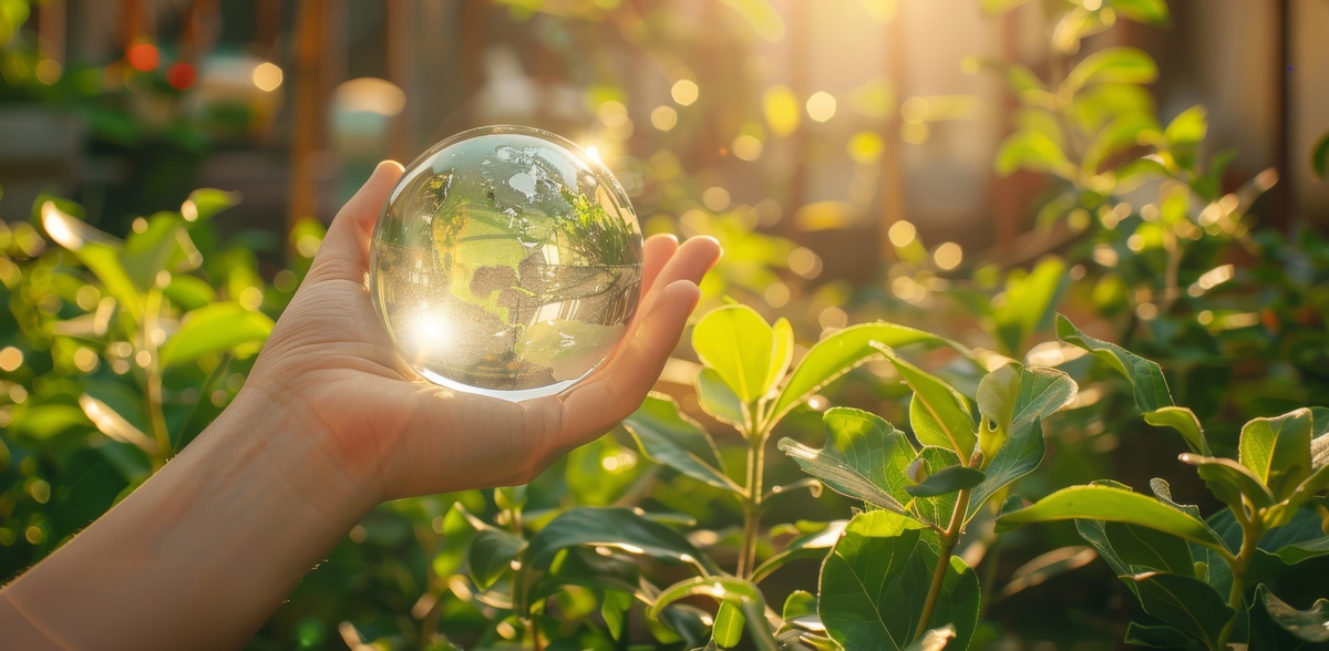La naturopathie et l’écologie partagent une même vision : respecter le vivant. Découvrez comment prendre soin de soi tout en respectant la nature.