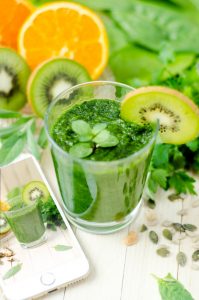 Retrouver équilibre et vitalité grâce à une alimentation saine