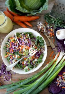 Relation entre alimentation, émotions et équilibre intérieur