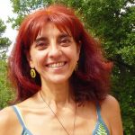 Sandrine Rey Naturopathe, Yoga, Balades naturelles. Aix en Provence, Jouques,