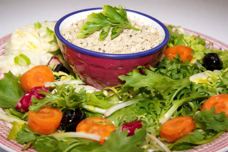 Recette dip de soja lacto-fermenté au moringa recette de lacto-fermentation