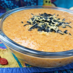 soupe de légumes maison riche en nutriments naturopathie