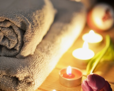 Massage Bien-être - Naturopathe Sandrine Rey - Naturopathie et Yoga Aix en Provence