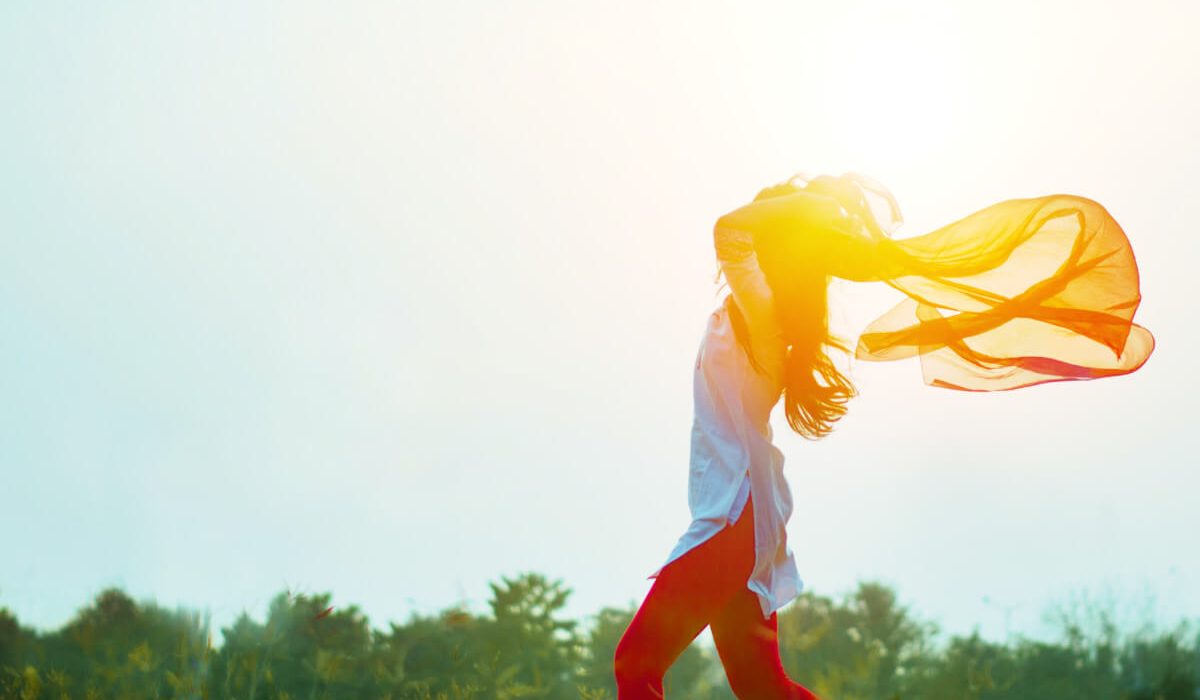 retrouver la confiance en soi et s'affirmer