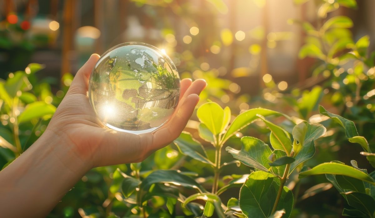 La naturopathie et l’écologie partagent une même vision : respecter le vivant. Découvrez comment prendre soin de soi tout en respectant la nature.