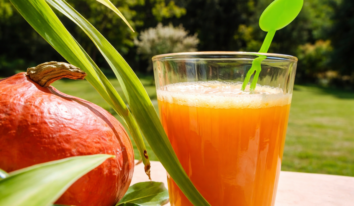 jus-potimarron-melon-jaune-extracteur-vitalité